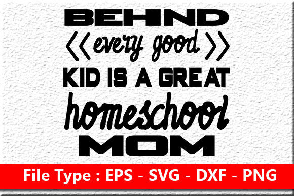 Behind Eve: A Designer’s Review of the Homeschool Mom Quote Design
