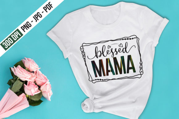 Blessed Mama Embroidery Design Review