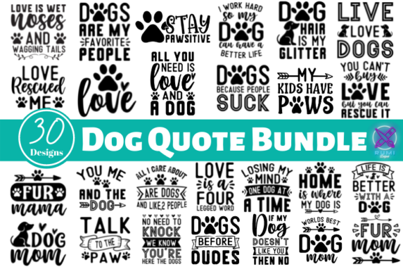 Dog Quote Bundle: A Designer’s Review for Real Embroidery Projects