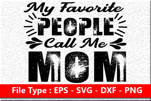 Funny Mom Quote Design Review