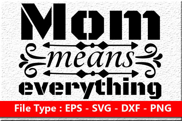 Funny Mom Quote Design Review