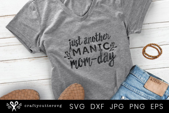 Funny Mom Quote Mothers Day