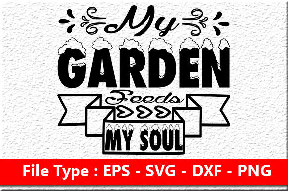 Garden Quote Design Review