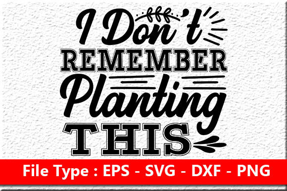 Garden Quote Design Review