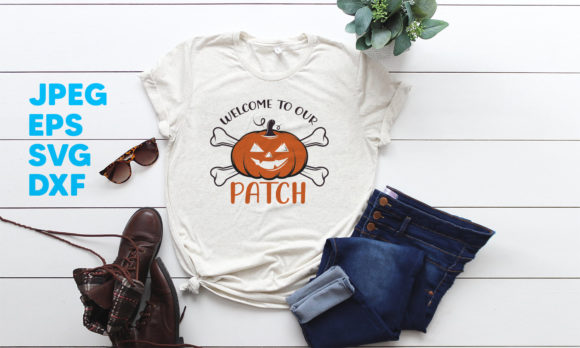Halloween T-Shirt Design Review