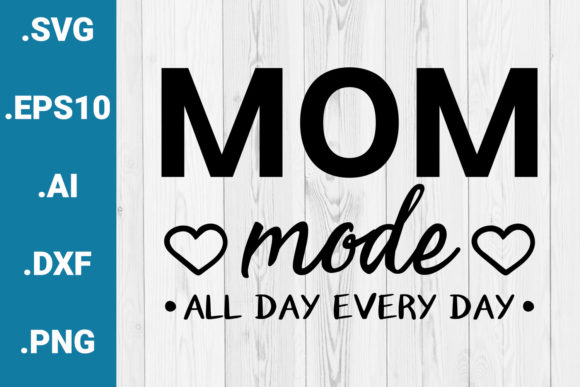 Mom Mode Embroidery Review