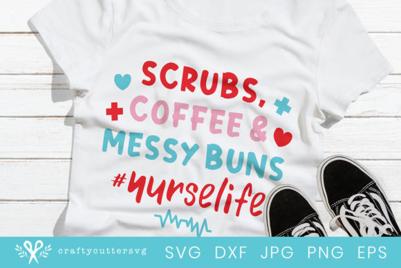 Nurse Life Quote Healthcare Workers Support Shirt