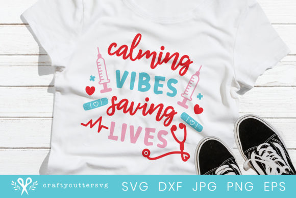 Nursing Quote Healthcare Workers Support T-Shirt