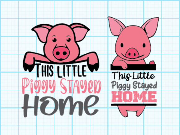 Pig Farm Quote Embroidery Design Review