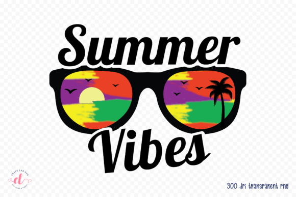 Summer Vibes Embroidery Review