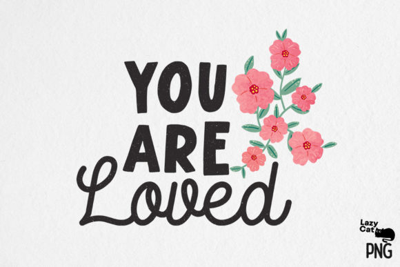 You Are Loved Quote Sublimation Review